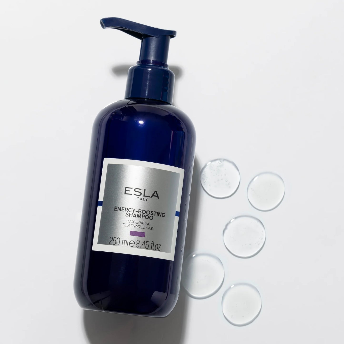 Energy Boosting Shampoo