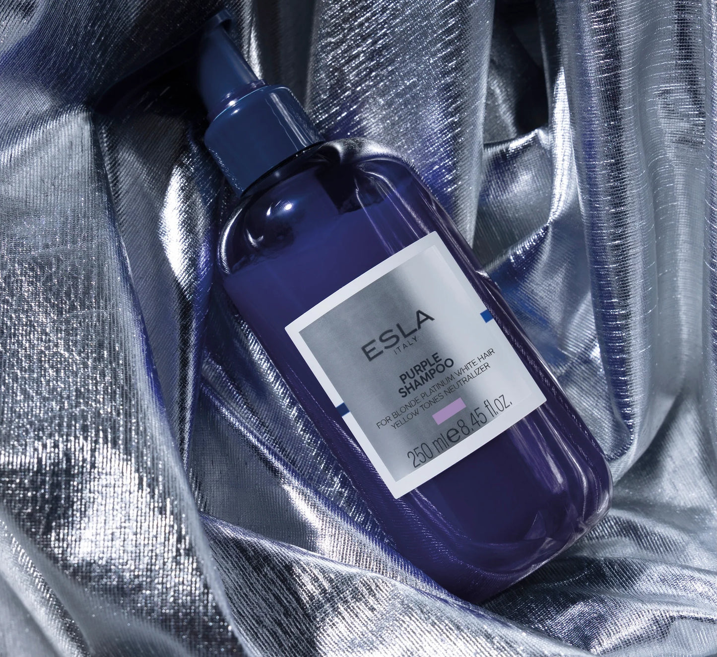 PURPLE SHAMPOO 250ML