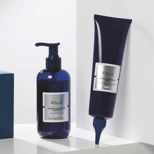 Sebum Controller Shampoo