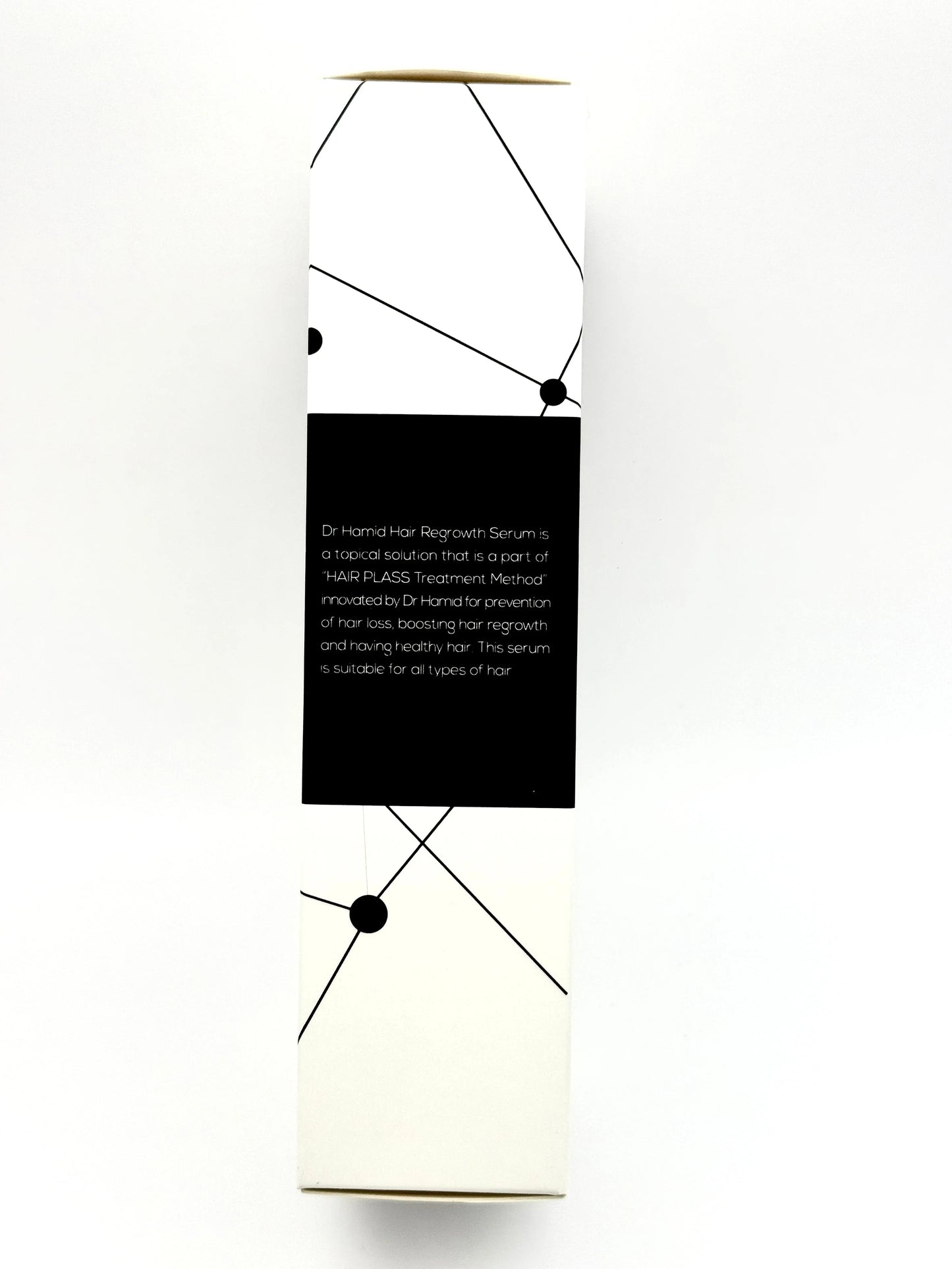 Dr Hamid Hair Regrowth Silver Package